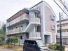 湯築ロジュマン3の外観画像