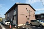 セシーズ兼基 Bの外観画像