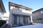 中泉町O戸建住宅の外観画像