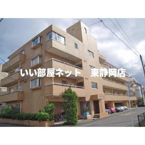 エステート丸貞の外観画像
