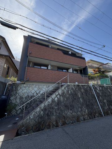 パロス垂水旭が丘の外観画像