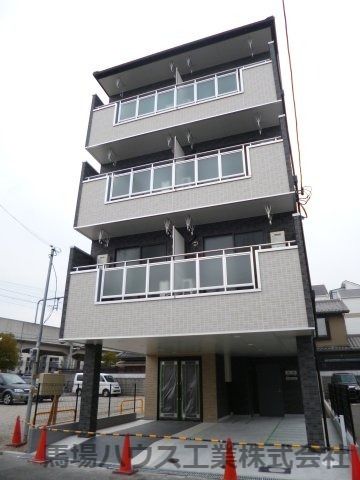 藤貴エイトの外観画像