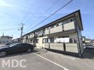ルミエール C棟の外観画像