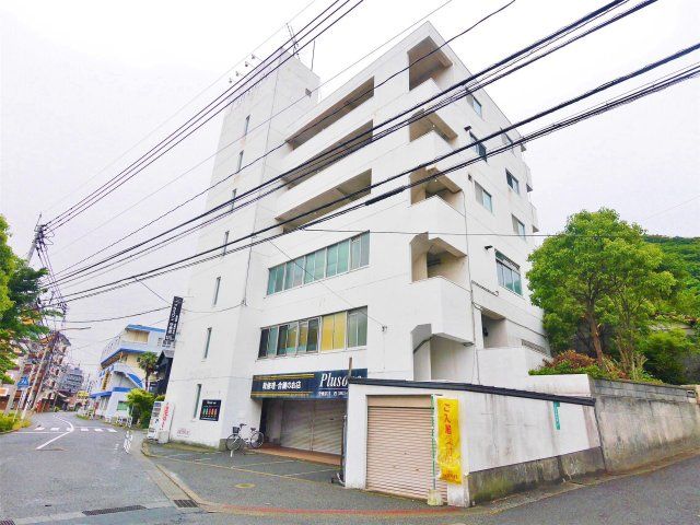 第3住友ビルの外観画像
