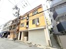 サルナートなかはらの外観画像