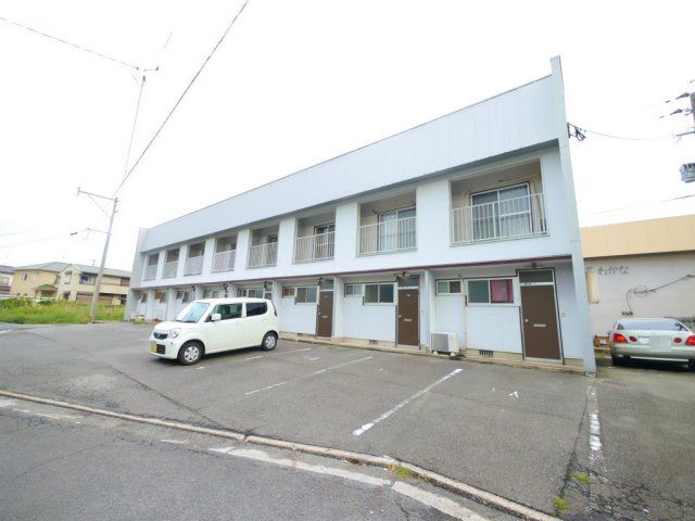 Nハウスの外観画像
