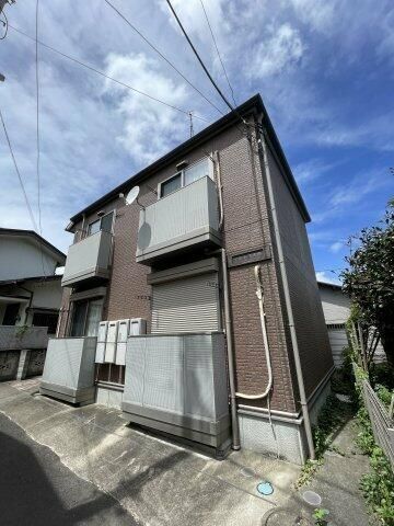 マルト弐番館の外観画像