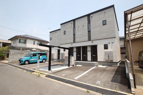 MORZRO(モーズロー)の外観画像
