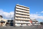ロイヤルアクラートの外観画像