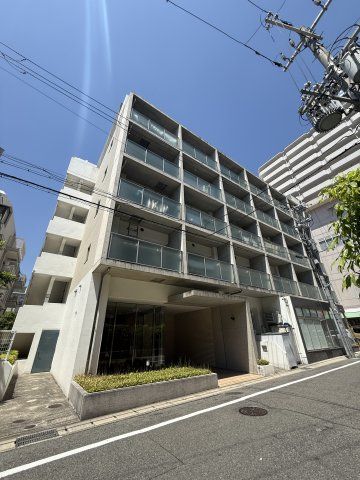 KDXレジデンス甲南山手の外観画像