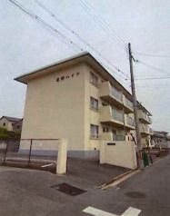 北野ハイツの外観画像