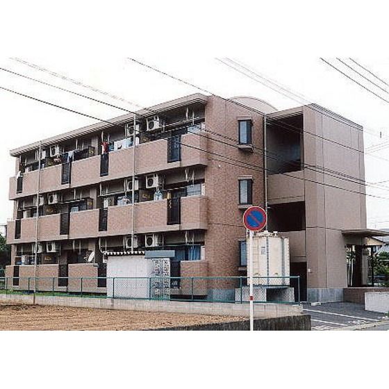 グラスポートの外観画像