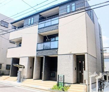 A-1の外観画像