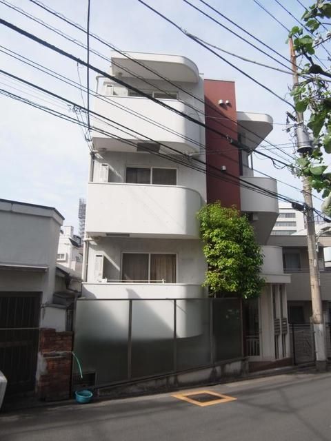 ルードシエンの外観画像
