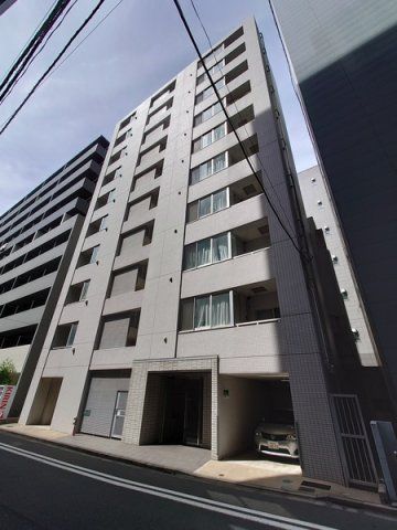 プロシード新川の外観画像