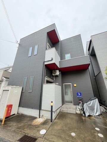 スムーノ垂水山手の外観画像