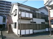 ウィステリアハイムⅡの外観画像