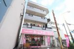 カーサグランディールの外観画像