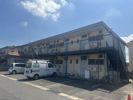 藤崎ハイツの外観画像