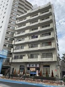マツエコーポラスの外観画像
