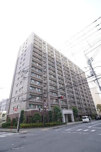 ポレスター高崎グランディオース 1105の外観画像