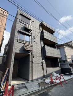 D'Bless和田町の外観画像