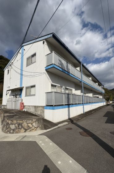 カーサフェリーチェ入野の外観画像