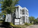 半田ビレッジ6号棟の外観画像