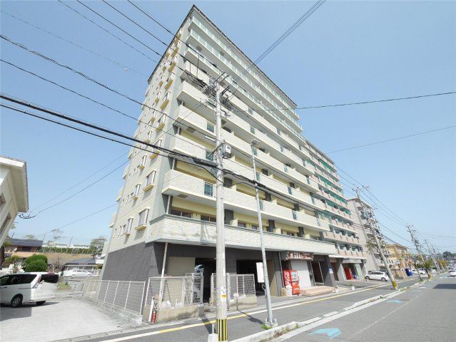 カリブの外観画像