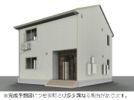 サンエスポアールⅡの外観画像