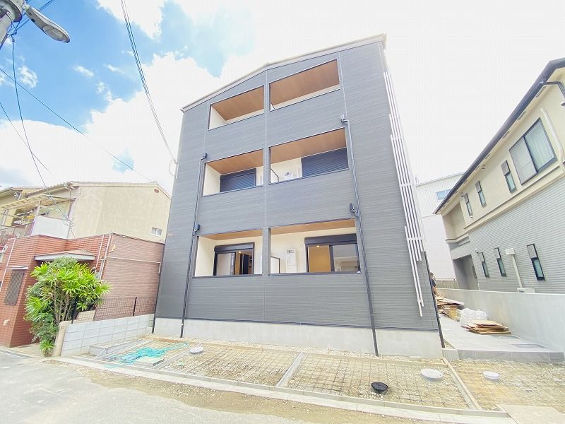 PREGNO456の外観画像