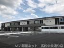 デパール Ⅰの外観画像