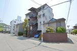 九軒町木村BLDGの外観画像