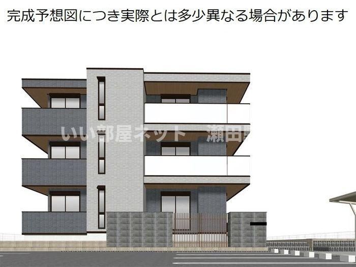 Gigliatoの外観画像