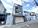 メモリーハイムの外観画像