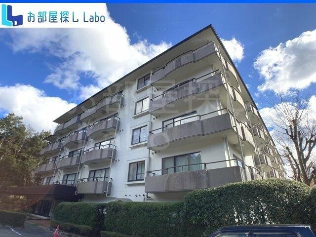ファミール・ヴィラ第3仙石原の外観画像