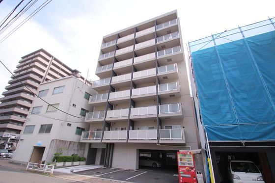 ソフィアコート光町の外観画像