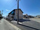 エントピア小山 Aの外観画像