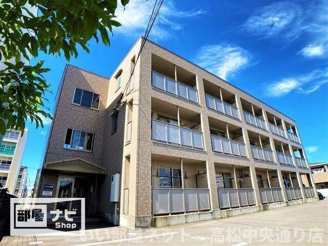フィネス秋桜の外観画像