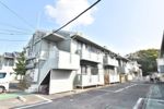 グランシャトー B棟の外観画像