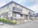 シャーメゾンリヤン A棟の外観画像
