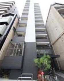 グランカリテ天神橋Ⅱの外観画像