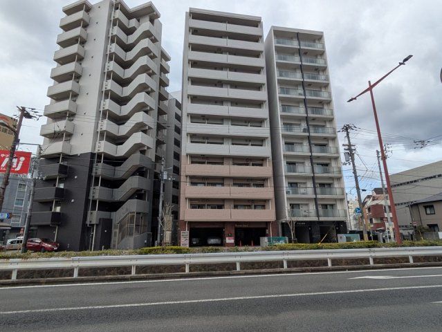 Aristo Seedの外観画像