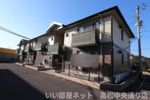 フォレスト A棟の外観画像