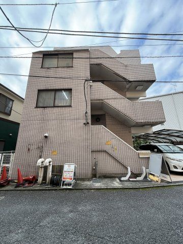 BLA横浜白楽の外観画像