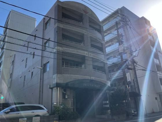アクティブIN内山下の外観画像