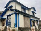 園生町戸建の外観画像