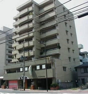御幸マンション 901号室の外観画像