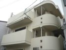 ファーストマンションの外観画像