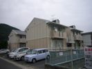 パークサイドよこおBの外観画像